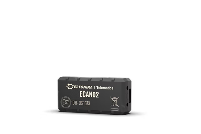 Adaptador CAN Bus Teltonika ECAN02
